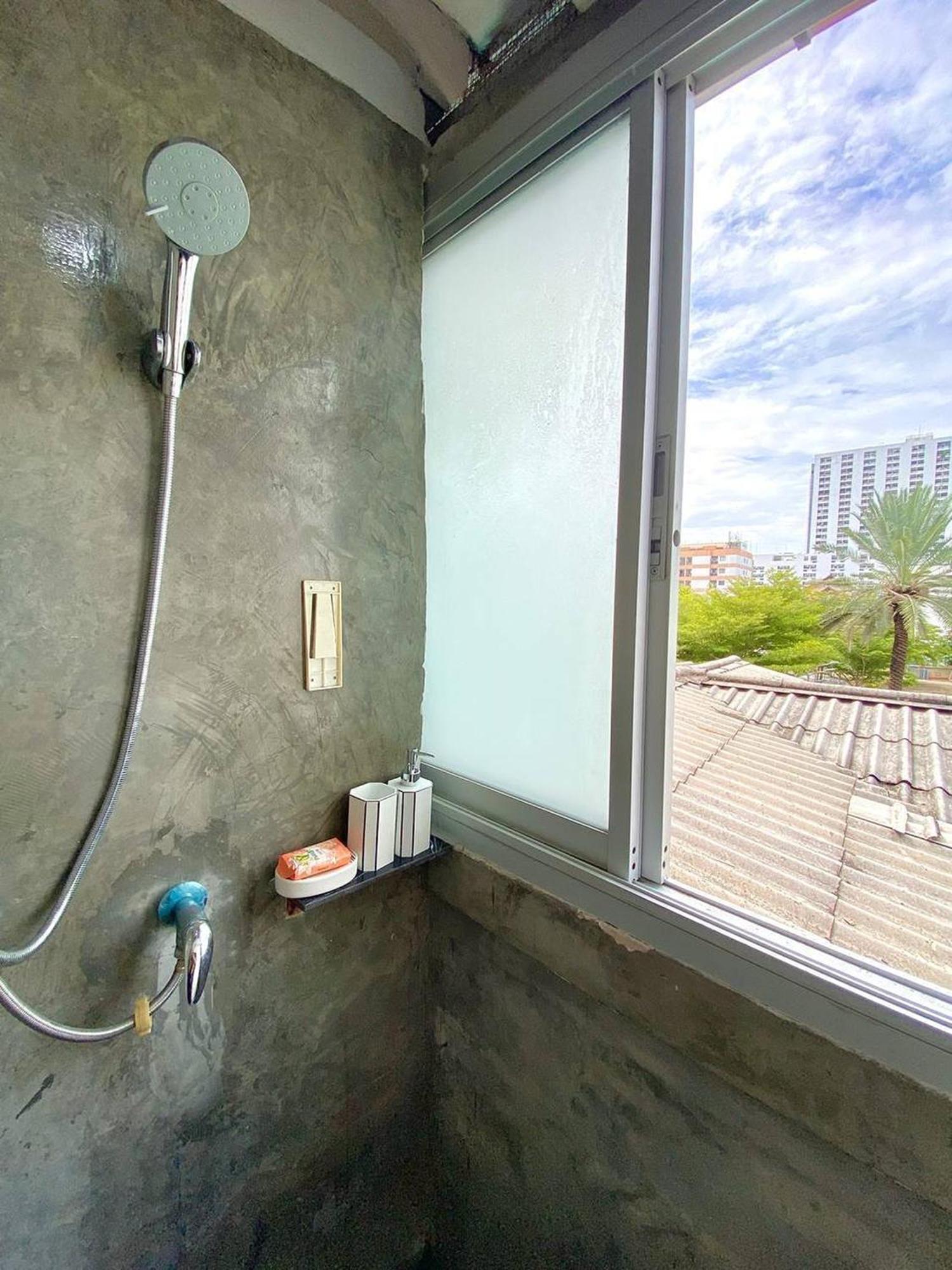 בנגקוק Hostel Lemon Siam Petchaburi Road מראה חיצוני תמונה