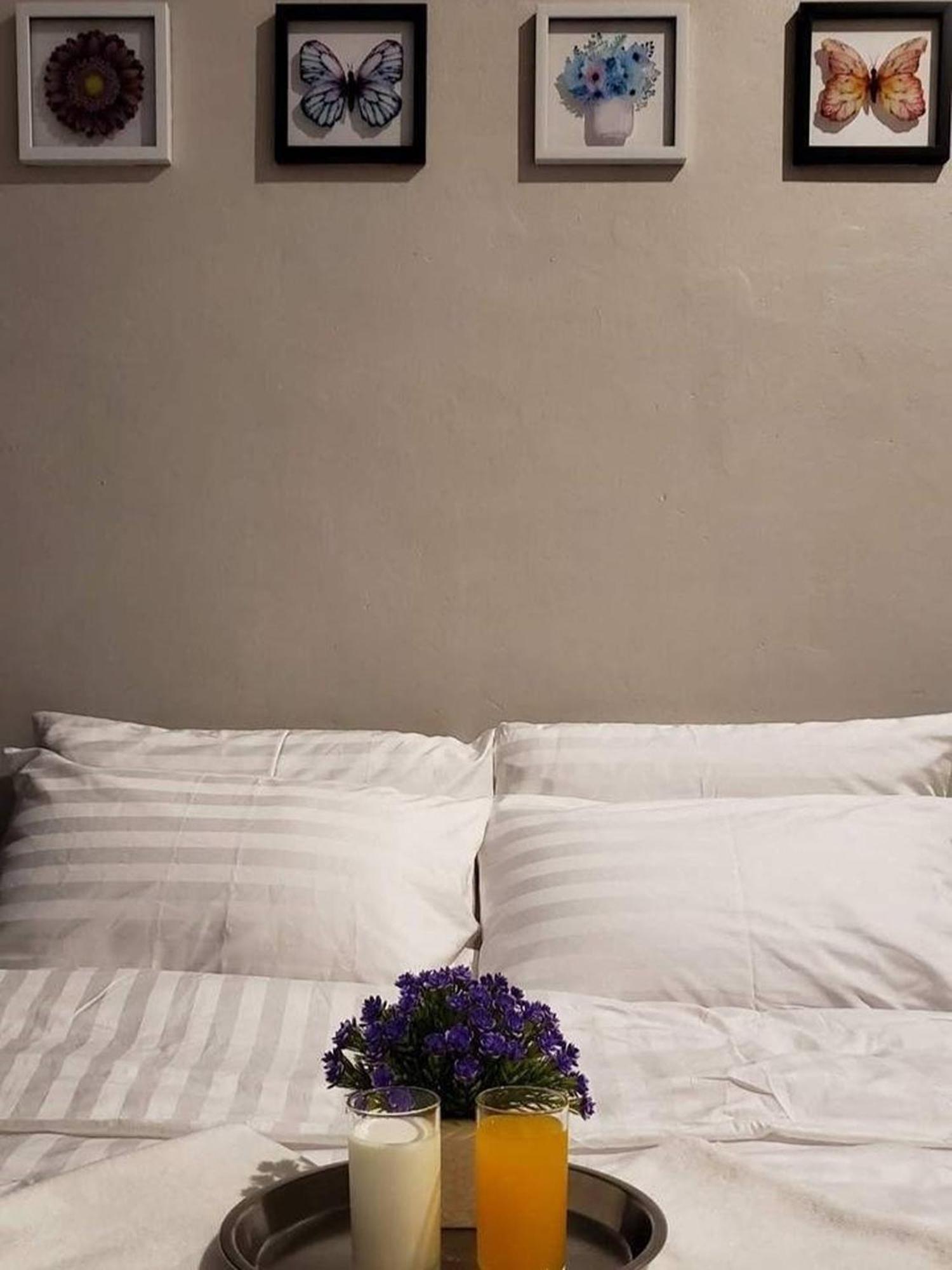 בנגקוק Hostel Lemon Siam Petchaburi Road מראה חיצוני תמונה